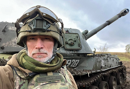 Лидер "РОДИНЫ": Нужно выработать механизмы возвращения в строй раненых