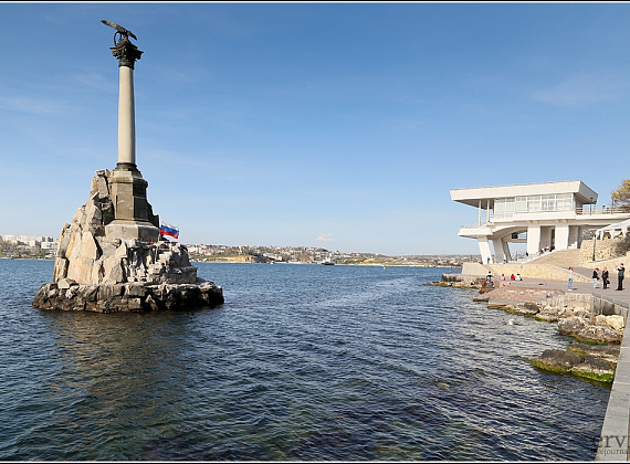 Крым: Самый патриотичный регион, 17 и 18 апреля 2014 г.