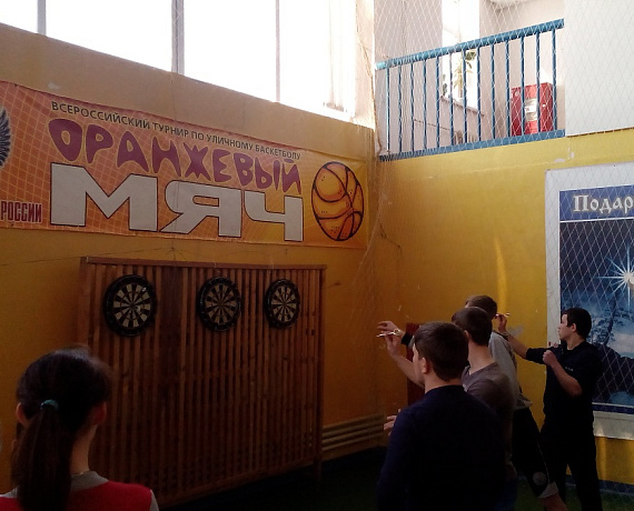 Омская "РОДИНА" провела конкурс патриотической песни