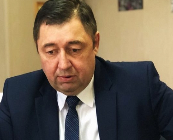 Юрий Алексеенко возглавит местное отделение "РОДИНЫ" в Семилукском районе Воронежской области