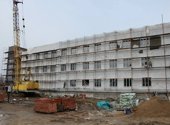 Визит Алексея Журавлёва в Приднестровье, 3-4.02.2015