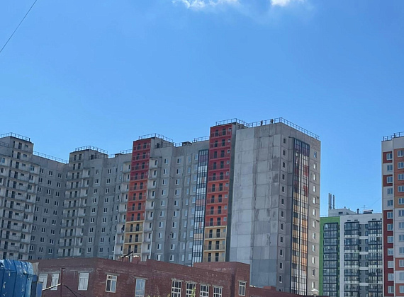 Рабочий визит Алексея Журавлева в Ленинградскую область, 28-31.05.2021