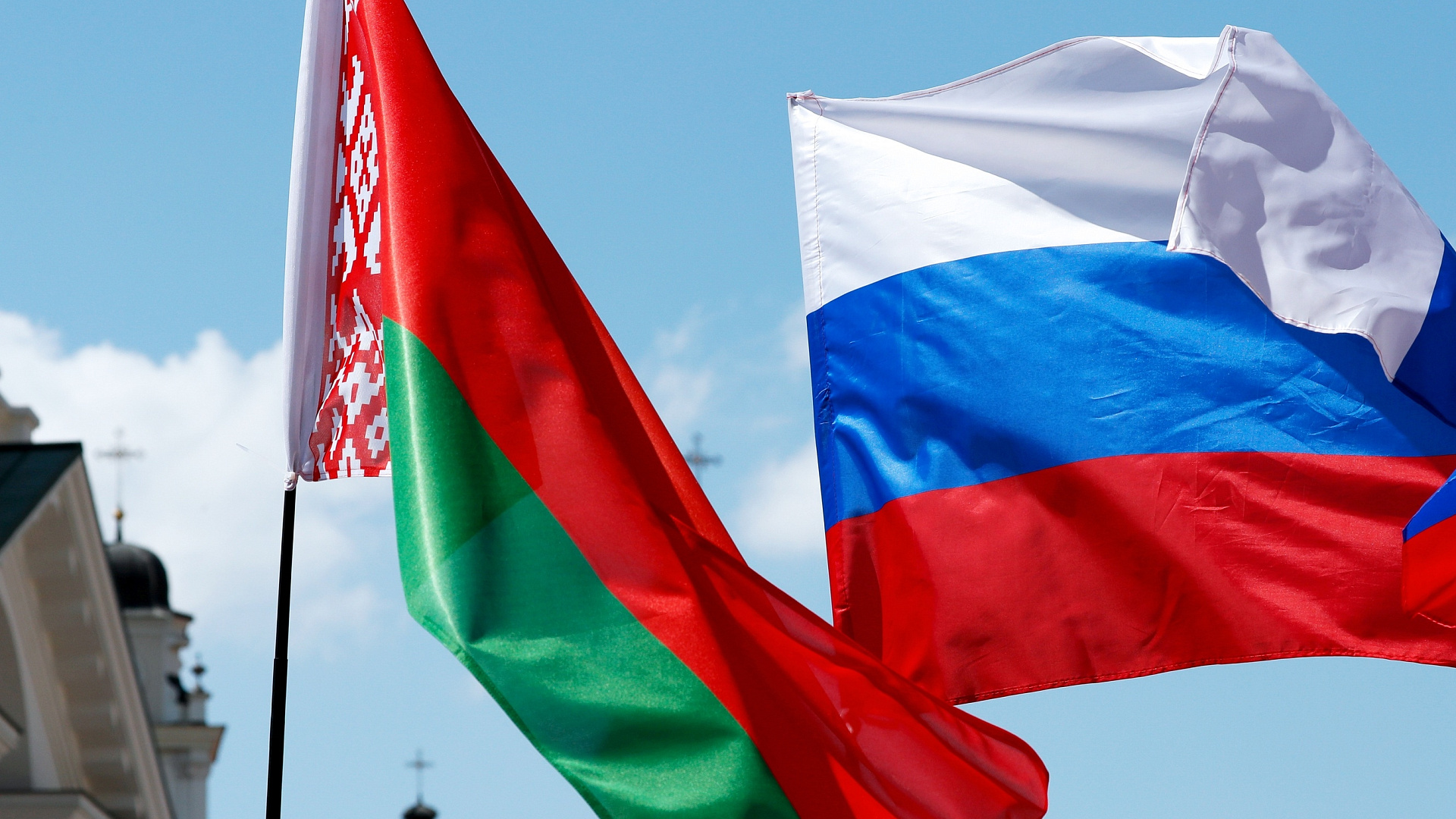 Журавлев: Нет у России более близкого друга, чем Белоруссия