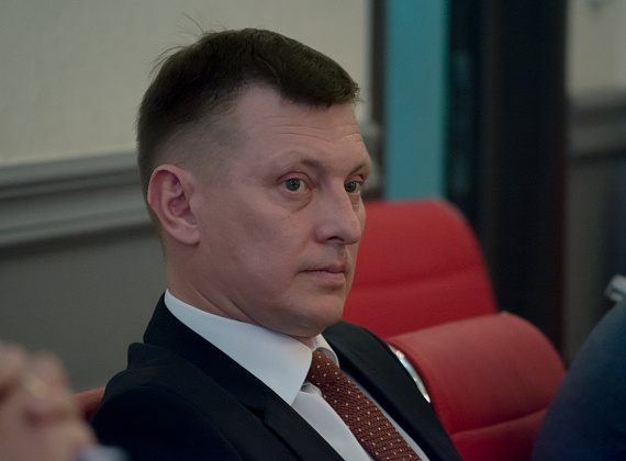 Заседание Федерального избирательного штаба партии "РОДИНА", 27.04.2017
