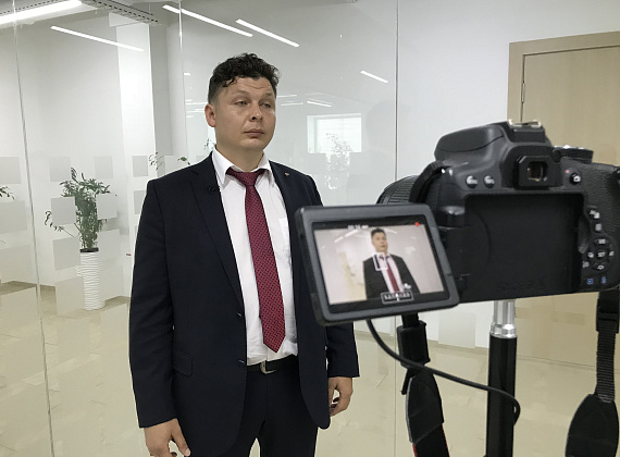Рабочий визит Федора Бирюкова в Кировскую область, 23-25.06.2019
