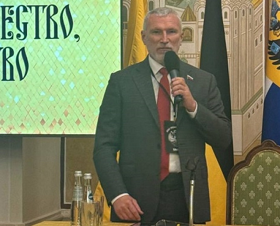 Алексей Журавлев: Война только начинается!