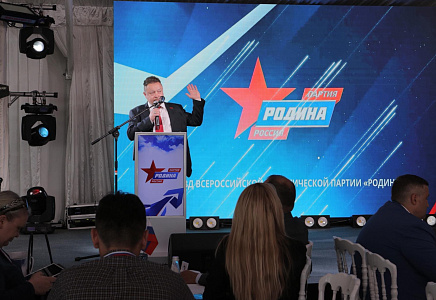 Федор Бирюков: Алексей Навальный — злой рок для России