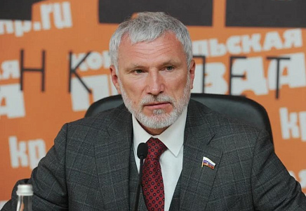 Алексей Журавлев: Зеленский бросил в топку войны женщин ради амбиций