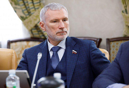 Журавлев: "Демократические" США отрицают референдумы на освобожденной Украине
