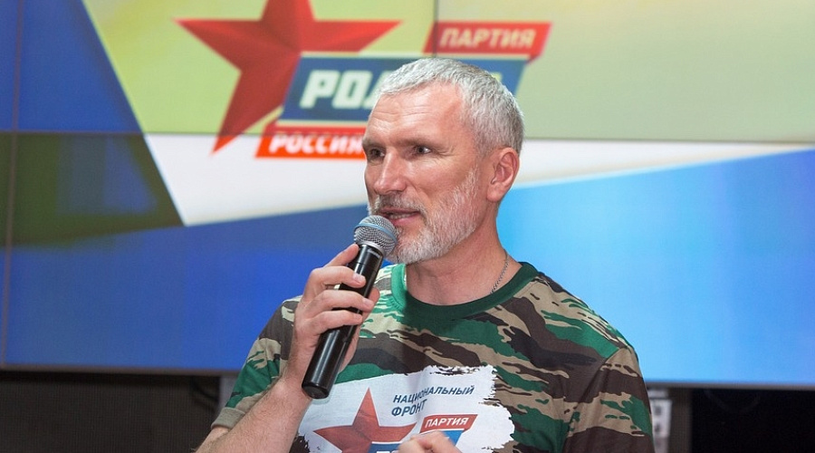 Алексей Журавлев разрабатывает законопроект, регулирующий использование дронов