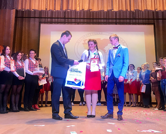 Помощники депутата Алексея Журавлева посетили Верхнехавский район Воронежской области