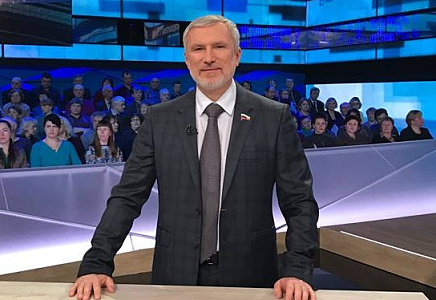 Журавлев озвучил принципы, по которым подбиралась "бандеровская элитка"