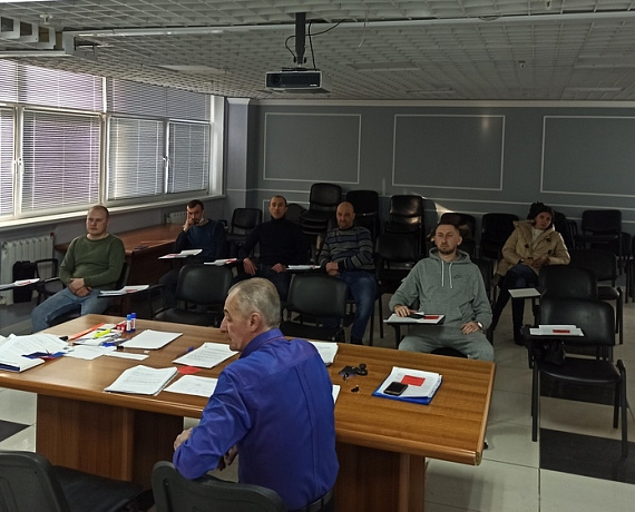 Новым главой регионального отделения "РОДИНЫ" в Тульской области избран Игорь Загамуло