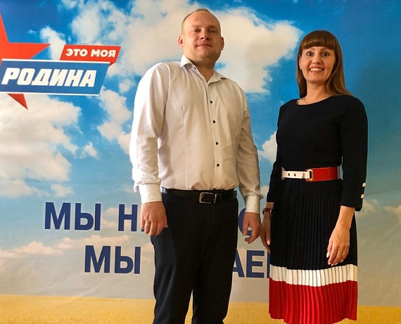 В Твери "РОДИНА" помогла организовать спектакль для детей из многодетных семей