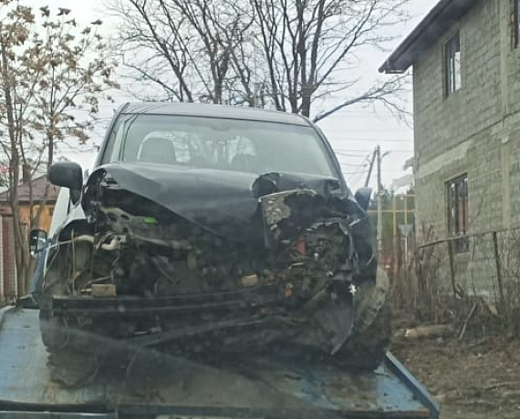 В Ставрополье на активиста "РОДИНЫ" напали после раздачи листовок против коррупции