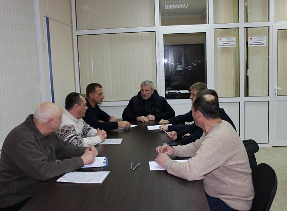 Алексей Журавлёв - в Приднестровье, 29-31.12.2014 (часть 2)