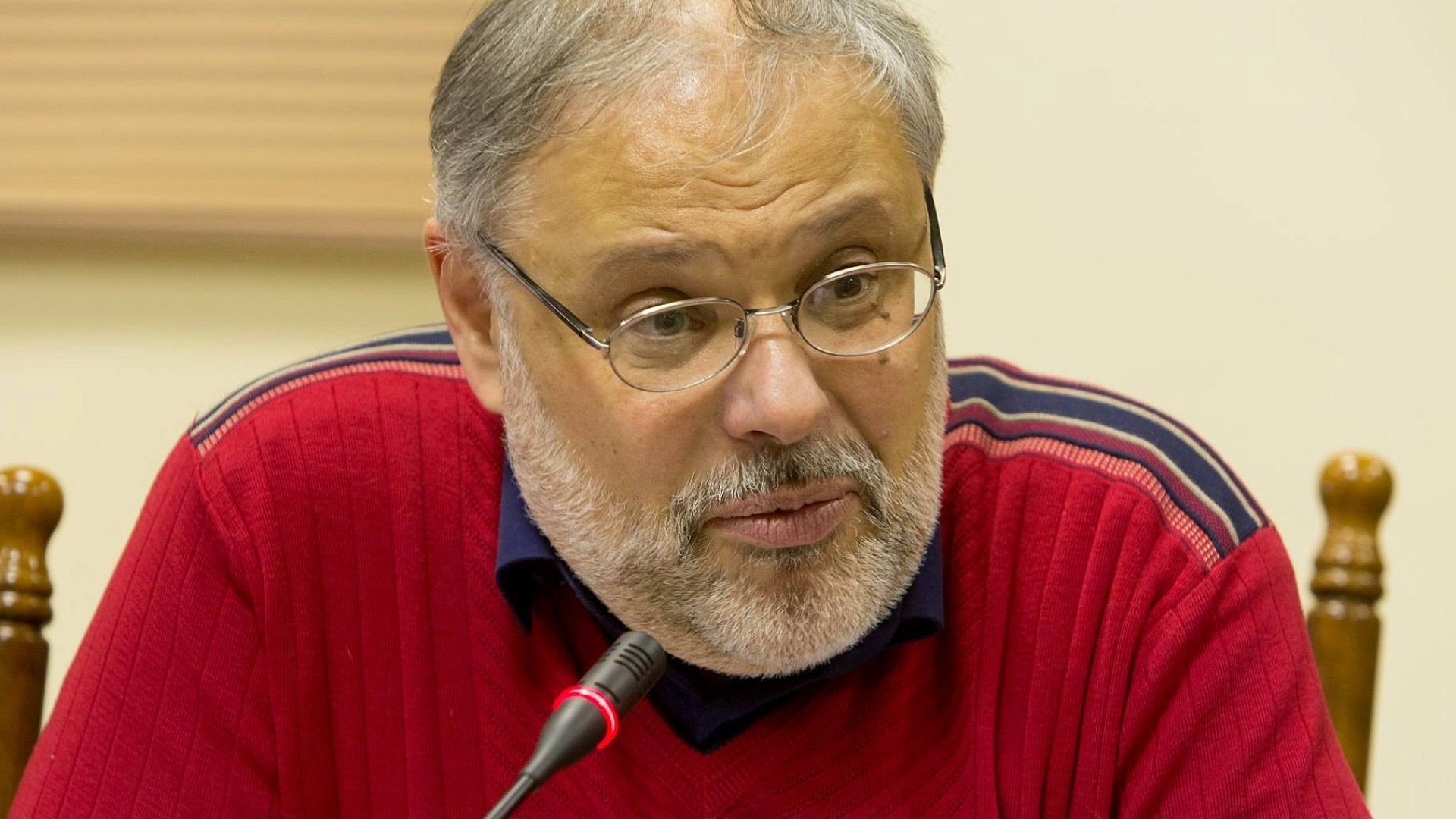 Михаил Хазин: Только у России есть отчетливый образ будущего