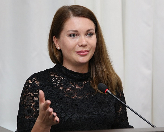 Карен Григорян: "РОДИНА разнесет единороссов на выборах в Гордуму Астрахани! 