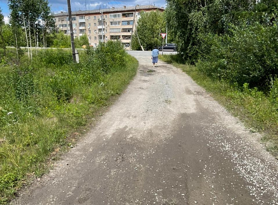 Рабочий визит Алексея Журавлева в Свердловскую область, 06.07.2021