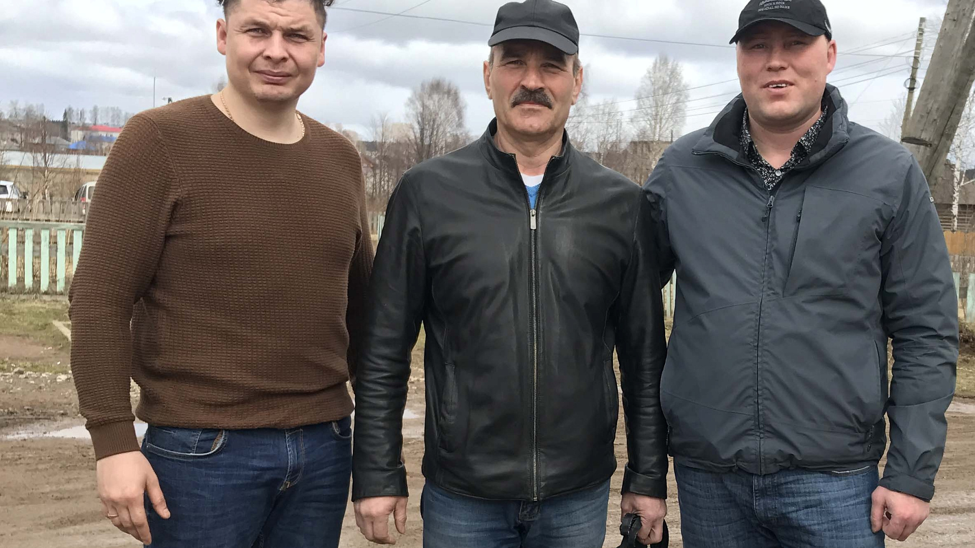 Кировская "РОДИНА" наладит взаимодействие со всеми патриотическими организациями области