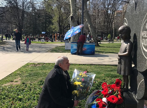 Рабочий визит Алексея Журавлев в Республику Сербию, 21-23.03.2019