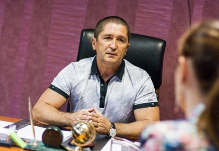 "РОДИНА" ПОЗДРАВЛЯЕТ АЛЕКСАНДРА ЩЕБЕНЬКОВА С ПОБЕДОЙ НА ДОВЫБОРАХ В ДУМУ ЧИТЫ