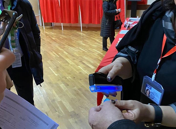 Рабочий визит Алексея Журавлева в Азербайджан, 09.02.2020