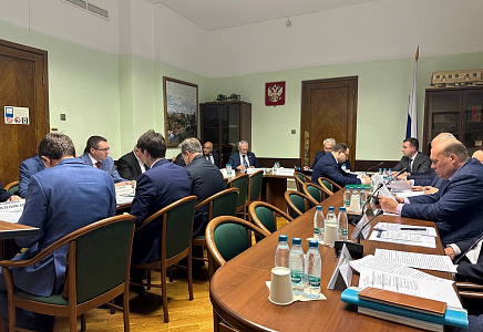 Журавлев о бюджете РФ: На оборону выделены вполне адекватные суммы