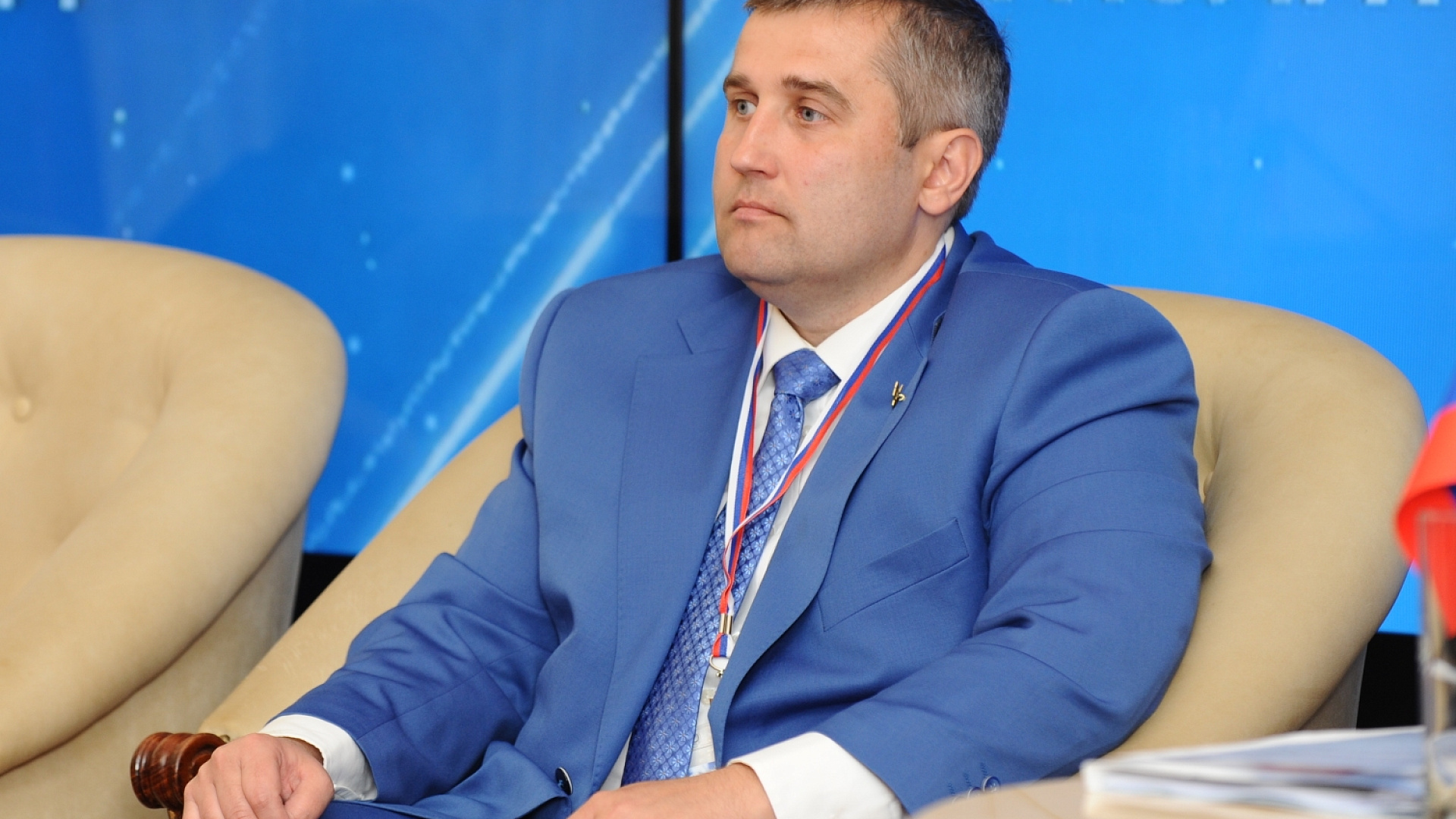 Алексей Рылеев: Богатые должны платить за роскошь!