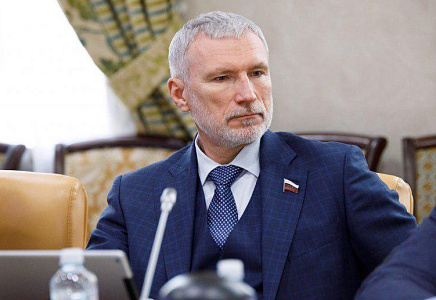 Журавлев: Бесплатная реабилитация переболевшим COVID-19 жизненно необходима