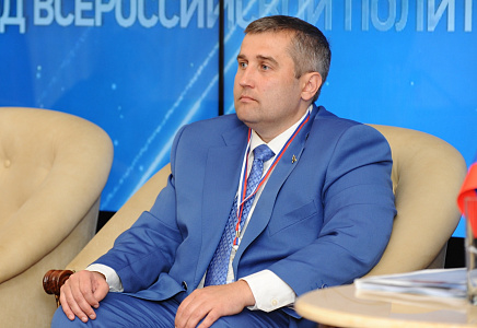 Алексей Рылеев: Богатые должны платить за роскошь!