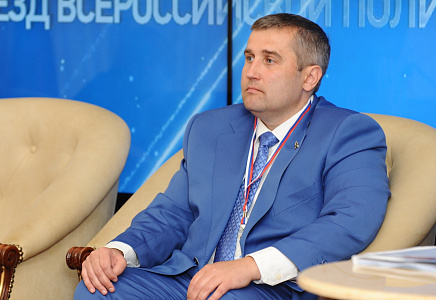 Рылеев: Автосписанием денег по запросу компаний могут воспользоваться мошенники