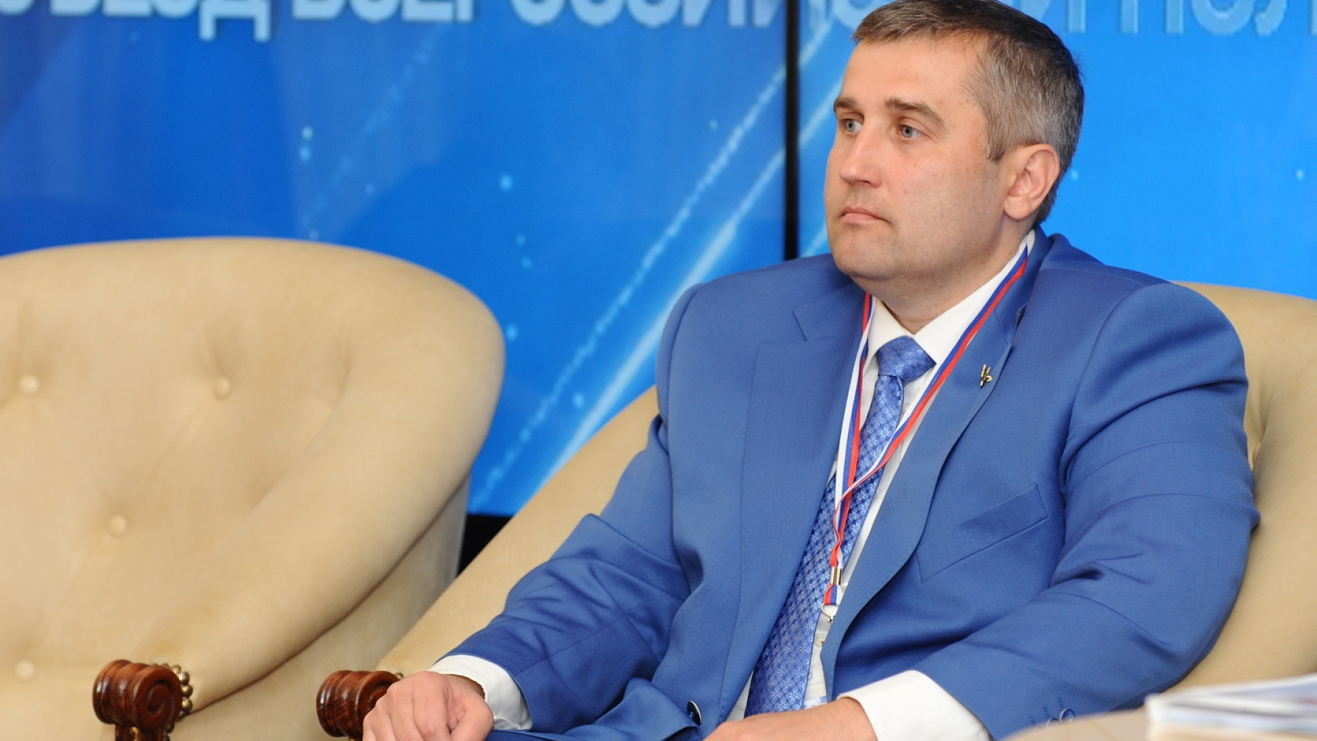 Рылеев: Краткосрочные займы "до зарплаты" должны предоставляться бесплатно