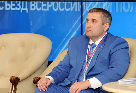 Рылеев: Краткосрочные займы "до зарплаты" должны предоставляться бесплатно