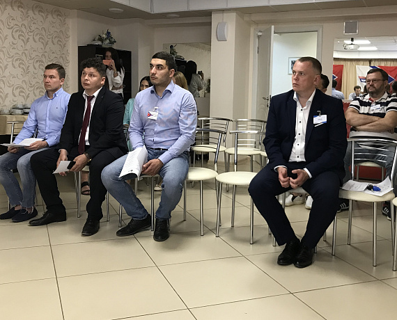 Кировские родинцы выдвинули кандидатов на сентябрьские выборы