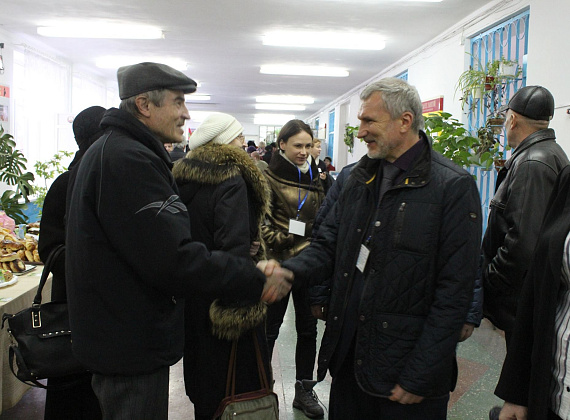 Выборы в Верховный Совет ПМР, 29.11.2015