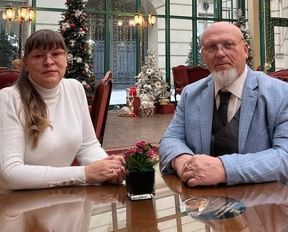 Сергей Еськов провел встречу в рамках госконтракта по заданию Управления государственной охраны объектов культурного наследия Белгородской области