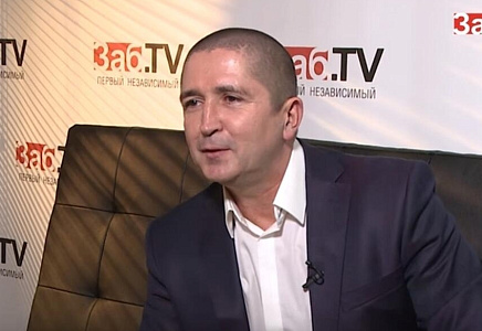 Александр Щебеньков высказал непонимание закона об устранении "двоевластия" в Чите 