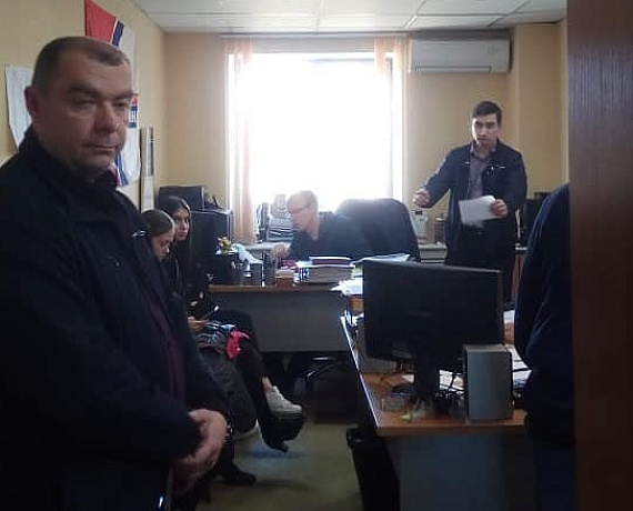 В Кировской области на "родинских" кандидатов пытаются оказать политическое давление