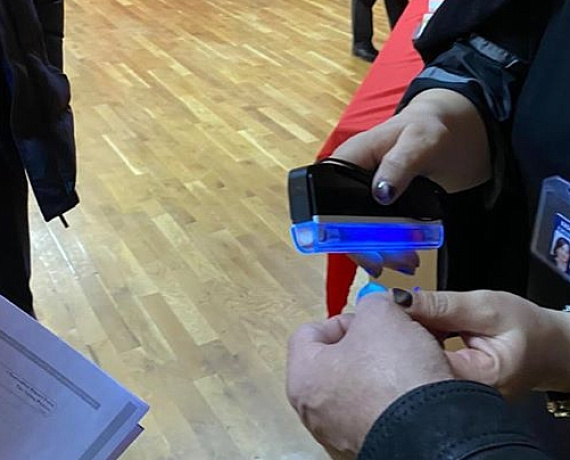 Алексей Журавлев прибыл в Азербайджан для наблюдения за выборами
