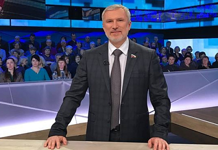 Журавлев: Пресловутое "единство Запада" - не более чем пустой звук