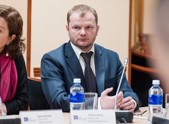 "Клуб конкурентов", 25.01.2016