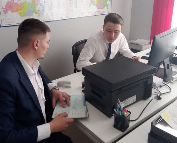 В Подмосковье начались консультации с кандидатами в депутаты от партии "РОДИНА"