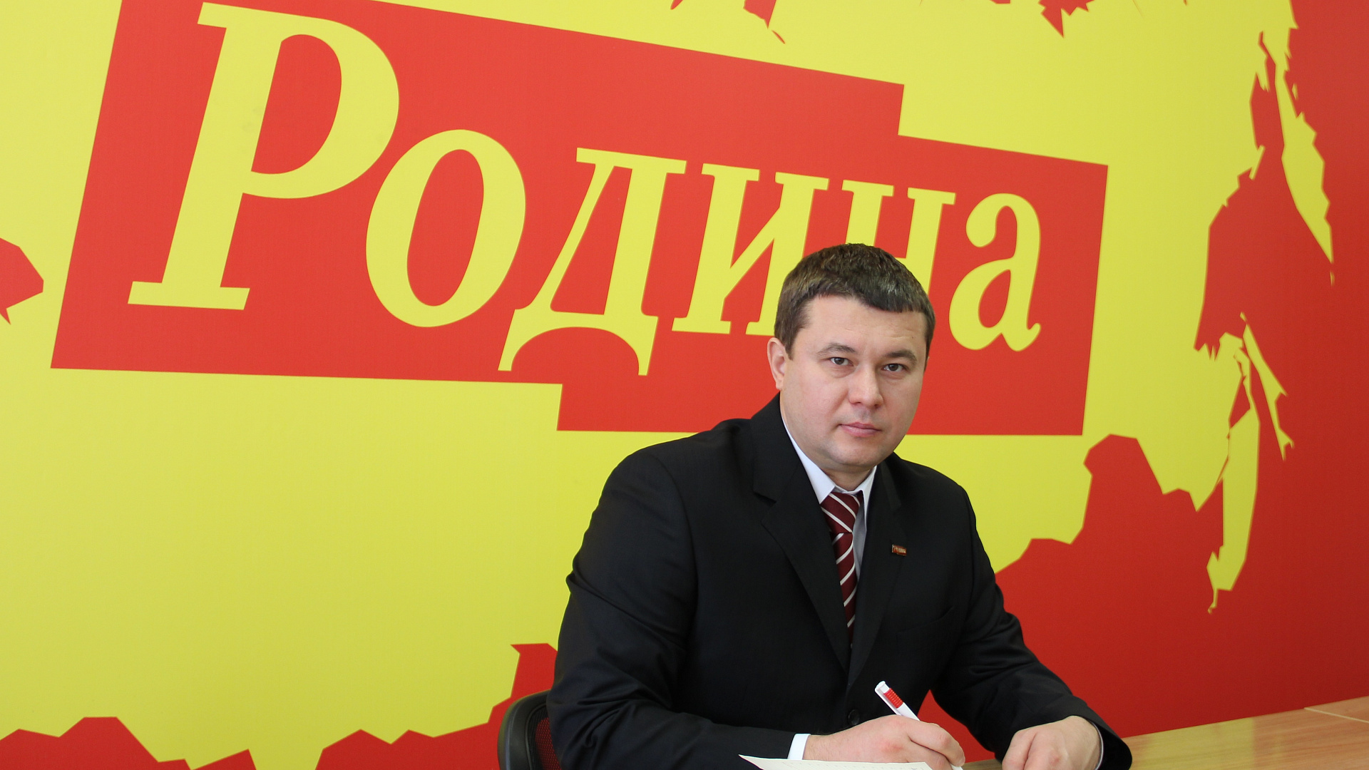 Самарские партийцы озаботились системой подготовки трудовых кадров