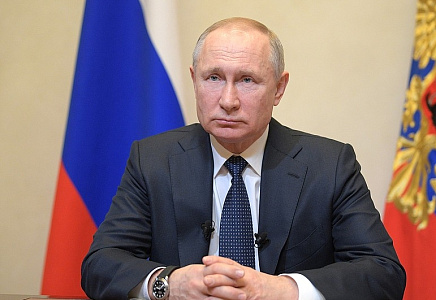 Лидер "РОДИНЫ": Деятельно поддержим призыв Путина к сплоченности и солидарности!