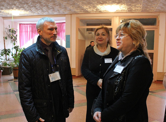 Выборы в Верховный Совет ПМР, 29.11.2015