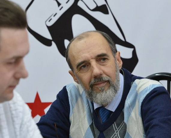 В Ивановском "СТАЛИНГРАДЕ" обсудили идею возрождения политинформации