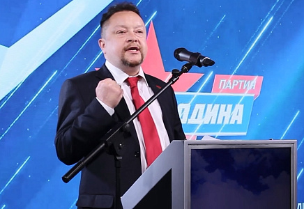 Федор Бирюков: Иностранные дипломаты часто шпионят в России