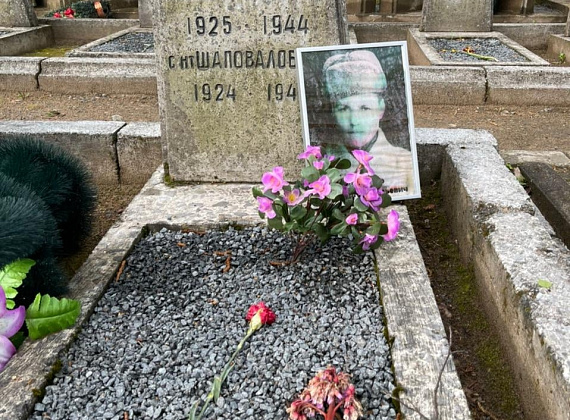 Рабочий визит Алексея Журавлева в Псковскую область, 15-16.05.2021