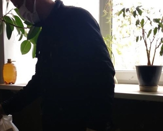 "РОДИНА" Павловского района Воронежской области присоединилась к благотворительной акции "Родина рядом"